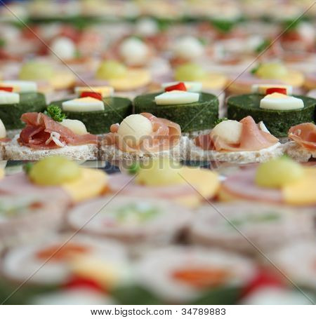 Tartine
