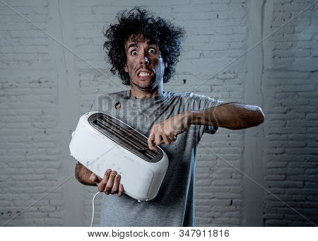 Domestic Accidents Image & Photo (Free Trial) | Bigstock