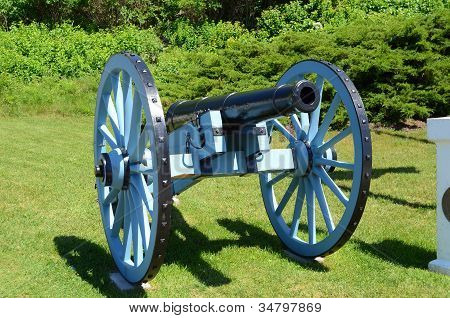 Działka w Michigan Fort Mackinac