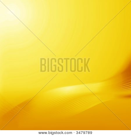 砂漠の砂の背景