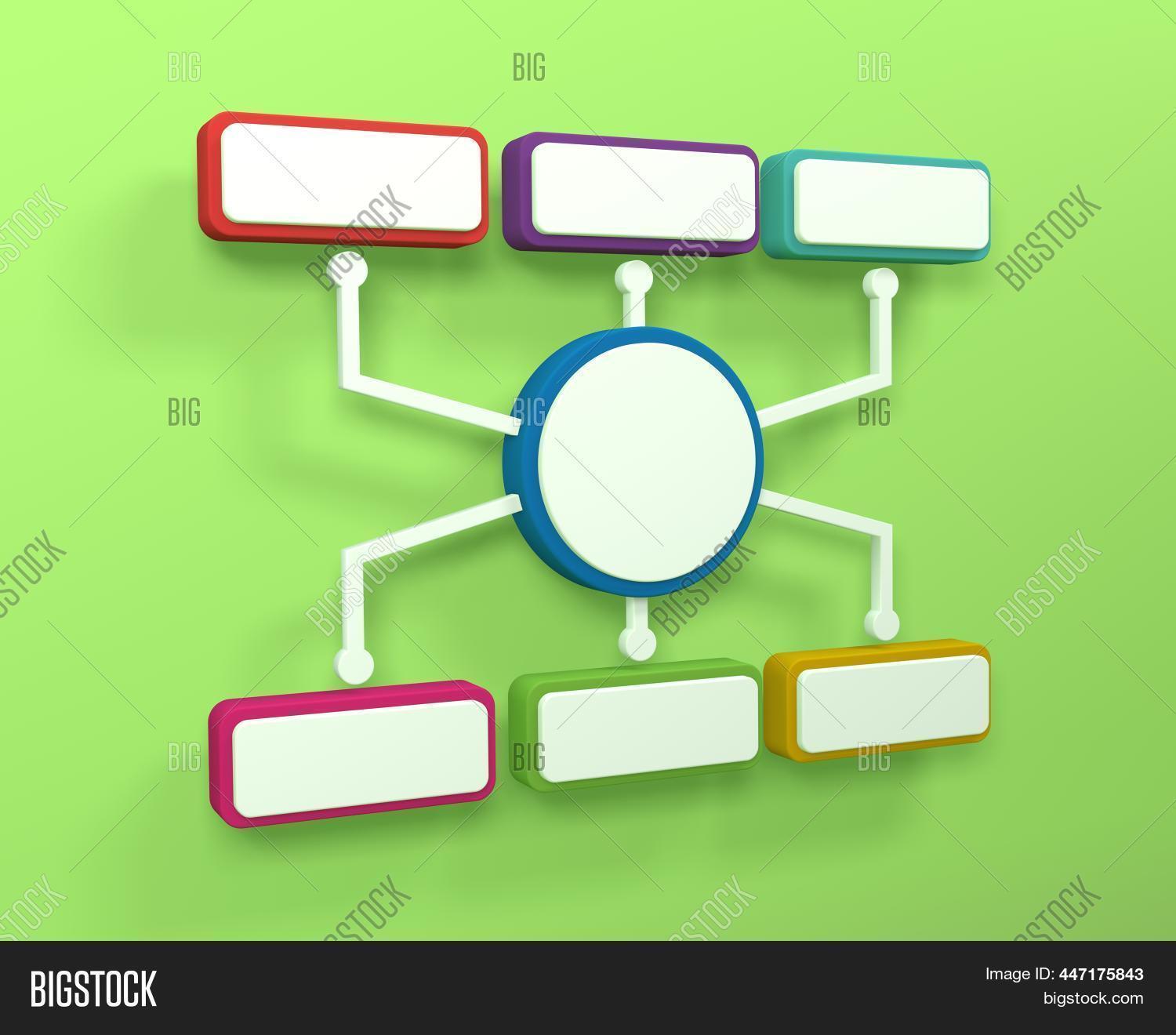 Six Components One On Image & Photo (Free Trial) | Bigstock