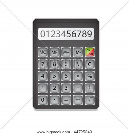 Calculator icon