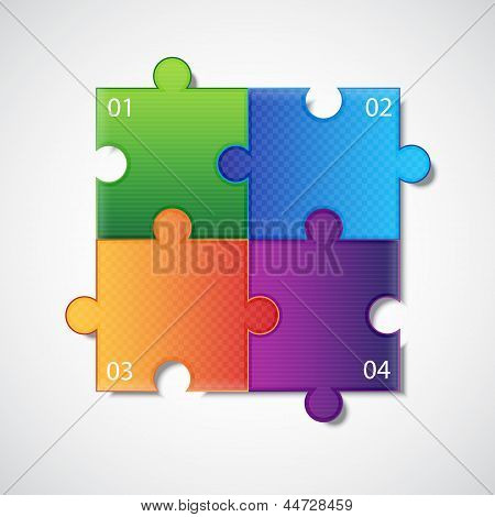 Infographic template