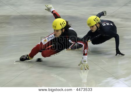 Short Track