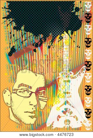 Abstrakt Punk