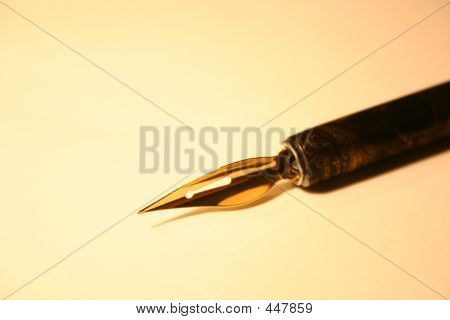 Writing Nib