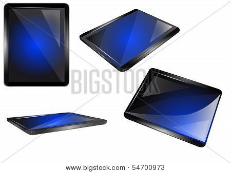 Set Of tablet