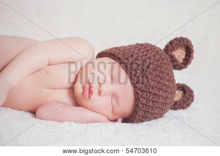 newborn baby