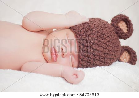 newborn baby