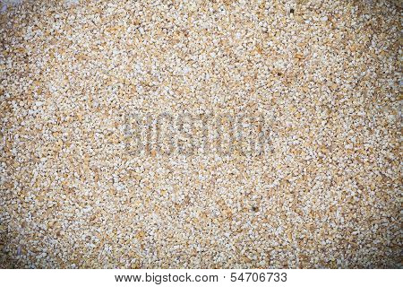 Groats Food Background Texture. Diet Nutrition.