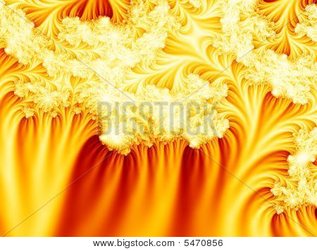 Flamme