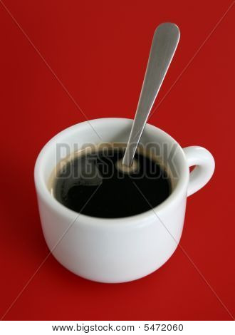 コーヒー 1 杯