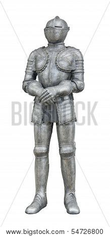 Plate Armour