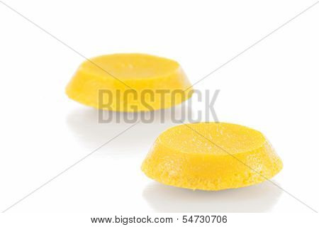 Quindim - Brazilian Coconut Flan