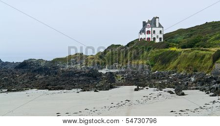 Breton Coast