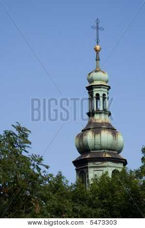 Kirken i Polen
