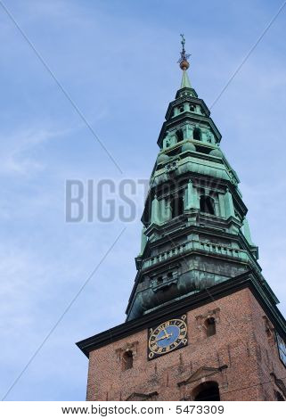 Tårnet i København
