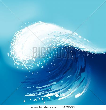 Big Wave