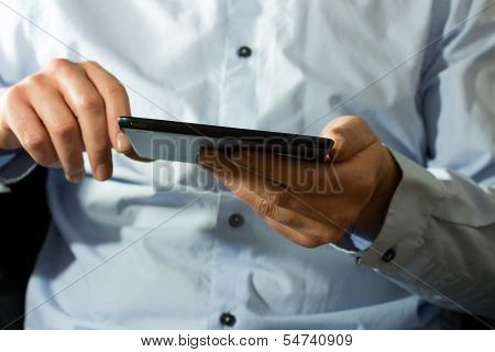 Digital Tablet