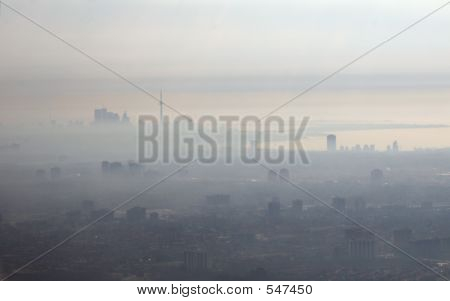 Smog City