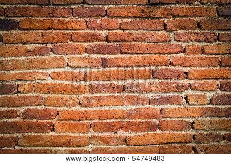 Brick Pattern