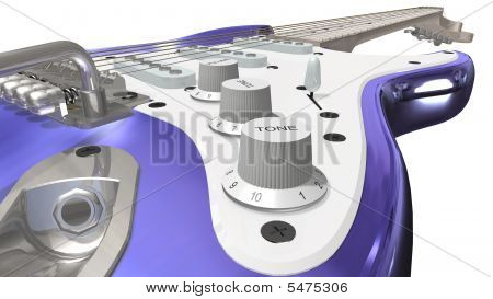 E-Gitarre 04
