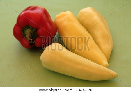 Paprika