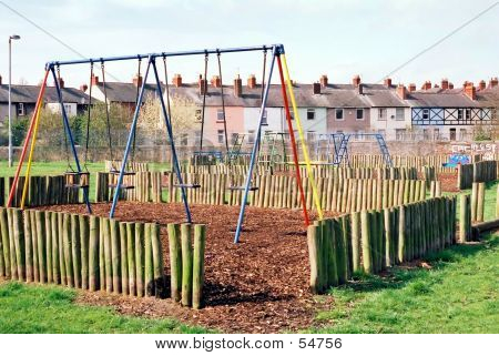 Park Swings