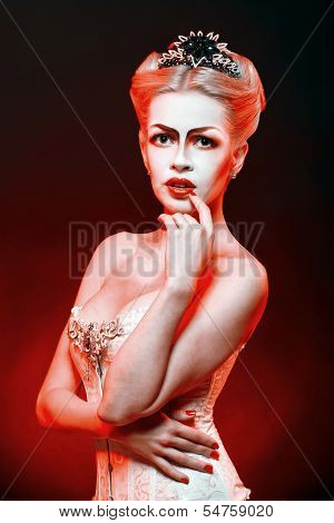 Red Queen