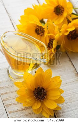 Essential Aroma Oil
