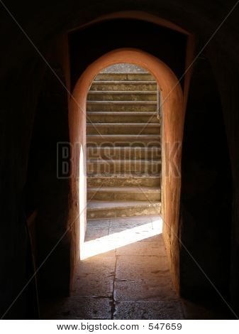 Porta luce