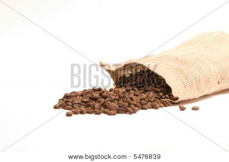 Kaffebönor