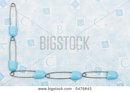 Windel-Pin-Grenze