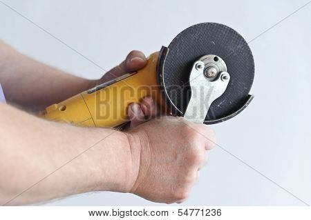 Metal Cutter