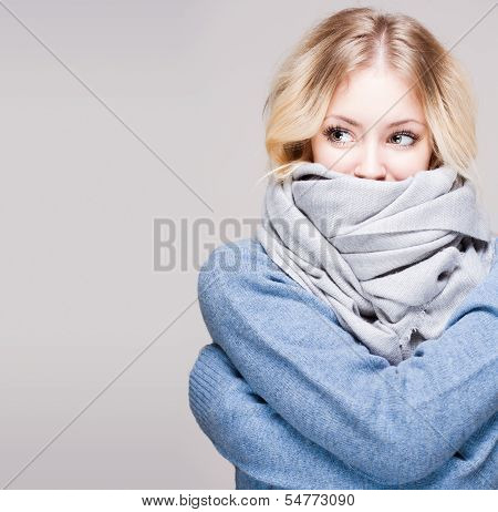 Winter Chill.