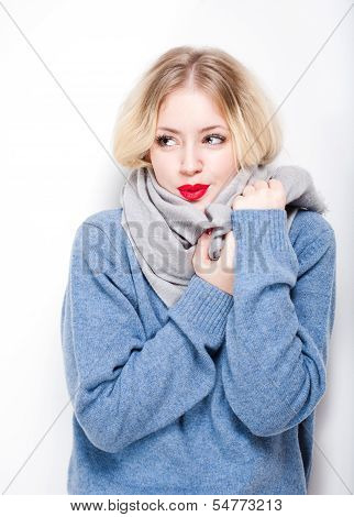 Winter Chill.