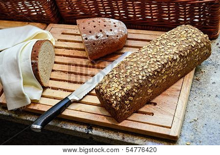 Bread