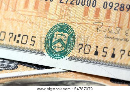 United States Savings Bonds