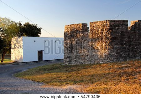 Presidio La Bahia