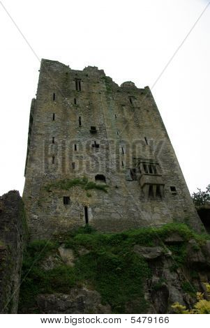 Castello di Blarney, Irlanda