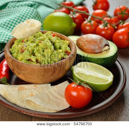 Guakamole