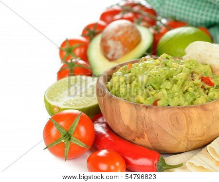Guakamole