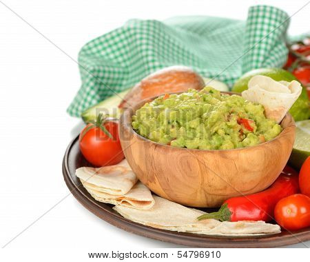 Guakamole