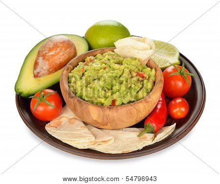 Guakamole