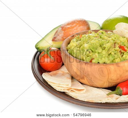 Guakamole