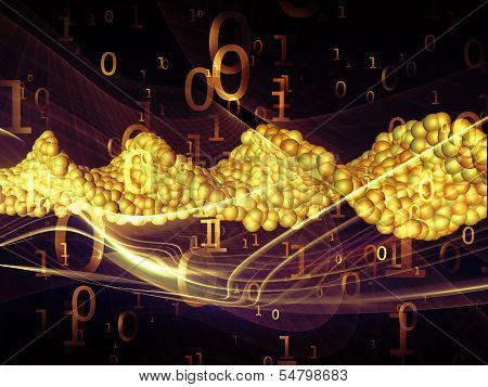 In Search Of Fractal Realms