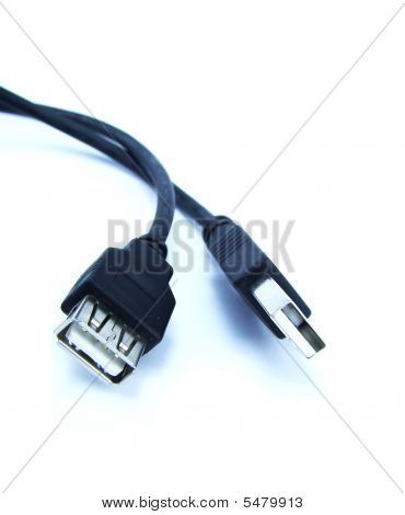 Conector USB