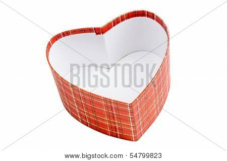 Empty Heart