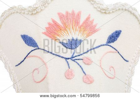 Blekinge Embroidery
