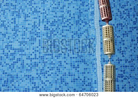Swimming Pool And Hall